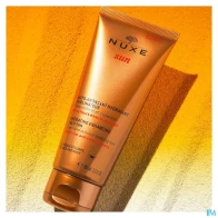 Nuxe sun autobronzant hydratant sublimateur 100ml | Aesiel