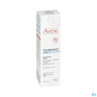 Eau thermale avene tolerance hydra 10 fluide hydratant 40ml | Aesiel