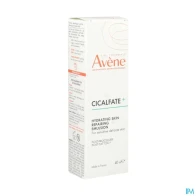 Eau thermale avene cicalfate+ soin hydratant reparateur 40ml | Aesiel