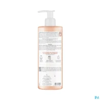 Eau thermale avene xeracalm nutrition crème de douche flacon 500ml | Aesiel