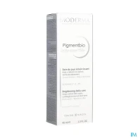 Bioderma pigmentbio daily care ip50+ tb pompe 40ml | Aesiel