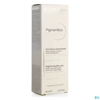 Bioderma pigmentbio daily care ip50+ tb pompe 40ml | Aesiel