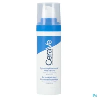 Cerave serum hydratant acide hyaluronique 30ml | Aesiel