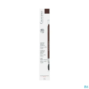 Eau thermale avene couvrance crayon yeux et sourcils brun 1g35 | Aesiel