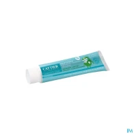 Cattier kids dentifrice 7ans+ menthe douce bio 50ml | Aesiel