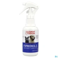 Clement thekan fiprokil 2mg5/ml solution spray 100ml | Aesiel