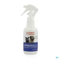Clement thekan fiprokil 2mg5/ml solution spray 100ml | Aesiel