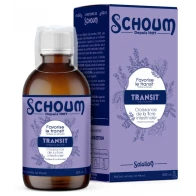 Schoum transit fl500ml