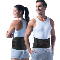 Djo actistrap ceint lomb 26cm l 1