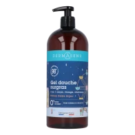 Dermasens gel dche surg 3en1cedre 1l