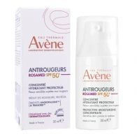 Avene antirougeurs rosamed spf50 30ml