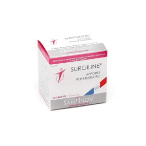Surgiline poudre sachet 30