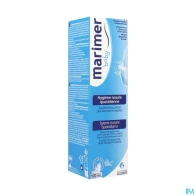 Marimer baby eau mer isotonique spray 100ml | Aesiel