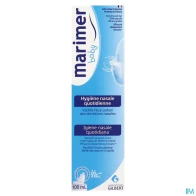 Marimer baby eau mer isotonique spray 100ml | Aesiel