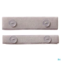 Conveen attache pour poche urine jambe x2 | Aesiel