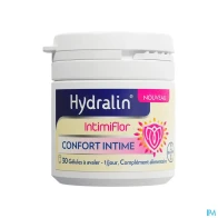 Hydralin intimiflor gelule a avaler 30 | Aesiel