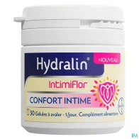 Hydralin intimiflor gelule a avaler 30 | Aesiel