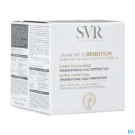 Svr densitium crème spf30 50ml | Aesiel