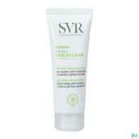 Svr sebiaclear hydra soin reparateur apaisant 40ml | Aesiel