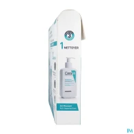 Cerave routine anti-bouton (gel moussant anti-imperfections+soin concentre anti-imperf) 236ml + 40ml | Aesiel