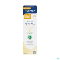 Hydralin gyn crème gel apaisant 35g | Aesiel