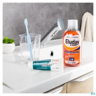 Eluday care bain de bouche 500ml | Aesiel