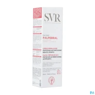 Svr palpebral by topialyse baume apaisant et reparateur paupieres 48h 30ml | Aesiel