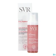 Svr palpebral by topialyse baume apaisant et reparateur paupieres 48h 30ml | Aesiel