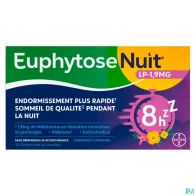 Euphytosenuit lp 1mg9 comprime a liberation prolongee 30 | Aesiel