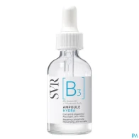 B ampoule hydra fl 30ml | Aesiel