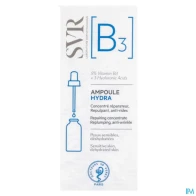 B ampoule hydra fl 30ml | Aesiel