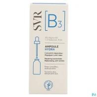 B ampoule hydra fl 30ml | Aesiel