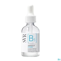 B ampoule hydra fl 30ml | Aesiel