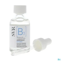 B ampoule hydra fl 30ml | Aesiel