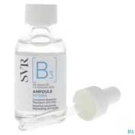 B ampoule hydra fl 30ml | Aesiel