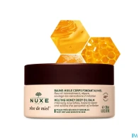 Nuxe reve de miel baume huile corps fond. 48h200ml | Aesiel