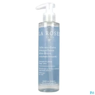 La rosee gelee micellaire demaquillante ultra douce aux hydrolats floraux bio 195ml | Aesiel