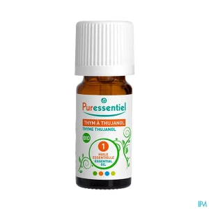 Puressentiel he thym thujanol bio hle ess 5ml | Aesiel