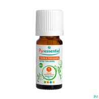 Puressentiel he thym thujanol bio hle ess 5ml | Aesiel