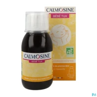 Biolane calmosine bebe tux sirop 100ml | Aesiel