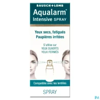 Aqualarm intensive spray oculaire 10ml | Aesiel