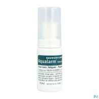 Aqualarm intensive spray oculaire 10ml | Aesiel