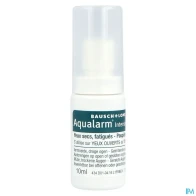 Aqualarm intensive spray oculaire 10ml | Aesiel