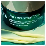 Nuxe nuxuriance ultra crème de nuit redensifiante toutes peaux 50ml | Aesiel