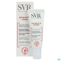 Svr cicavit+ soin des levres 10g | Aesiel