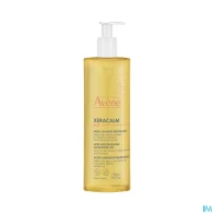 Eau thermale avene xeracalm ad huile lavante relipidante 750ml | Aesiel