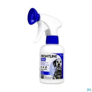 Frontline solution externe pompe doseuse 1ml5 spray 250ml | Aesiel