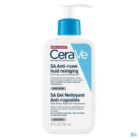Cerave sa hygiene a/rugosite 236ml | Aesiel