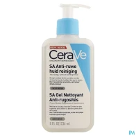 Cerave sa hygiene a/rugosite 236ml | Aesiel