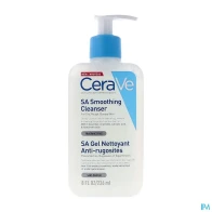 Cerave sa hygiene a/rugosite 236ml | Aesiel